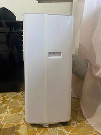 Condizionatore portatile Bion