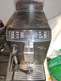 macchina caffè automatica