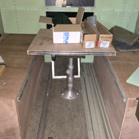 Cellula abitativa shelter militare