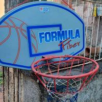 Canestro basket 