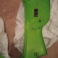 Fianchetti Kawasaki KLR