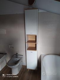 colonna bagno