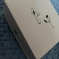Air pods 3