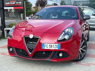 Alfa Romeo Giulietta 1750 Turbo 240 CV Veloce