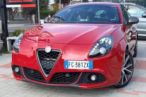 Alfa Romeo Giulietta 1750 Turbo 240 CV Veloce