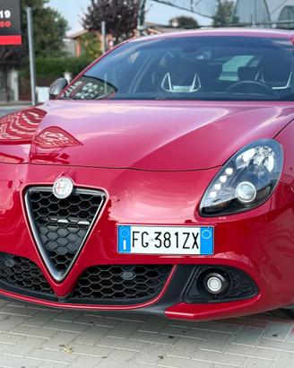 Alfa Romeo Giulietta 1750 Turbo 240 CV Veloce