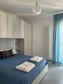 Appartamento autonomo per soggiorni brevi