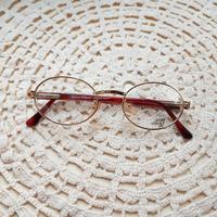 occhiali da vista Gianni Versace vintage €150