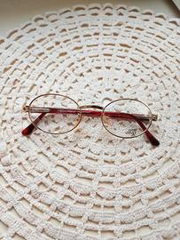 occhiali da vista Gianni Versace vintage €150