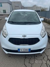 kia Venga GPL