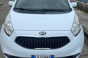 kia Venga GPL