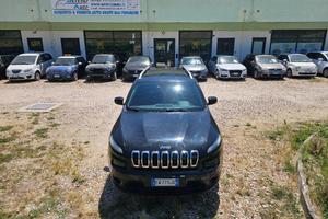 JEEP CHEROKEE 2.0 MJT DIESEL 170CV 4WD