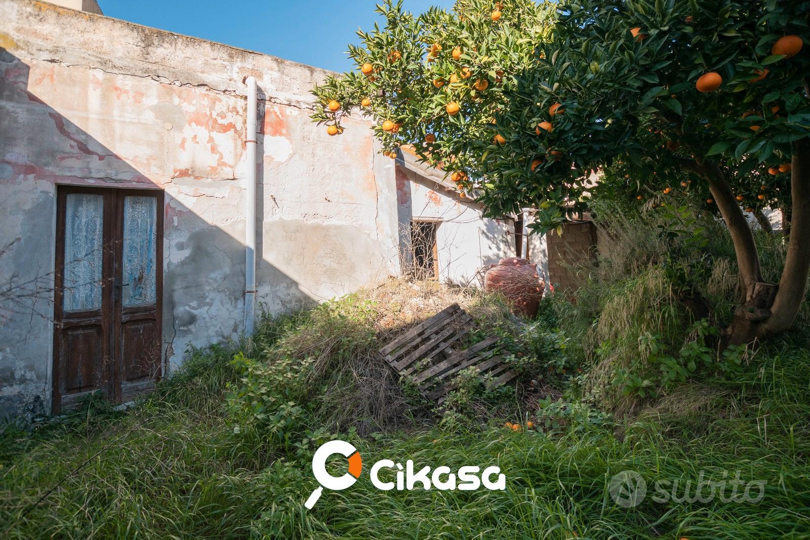 Selargius. Casa/Terreno - Vista 5