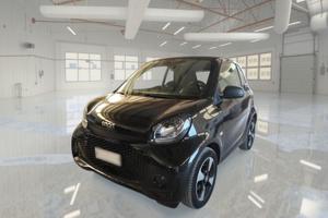 SMART FORTWO EQ 41KW PASSION COUPE