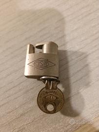 blocco telefono vintage 