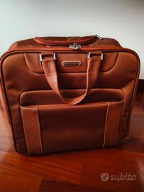 Pilotina - trolley porta PC Roncato