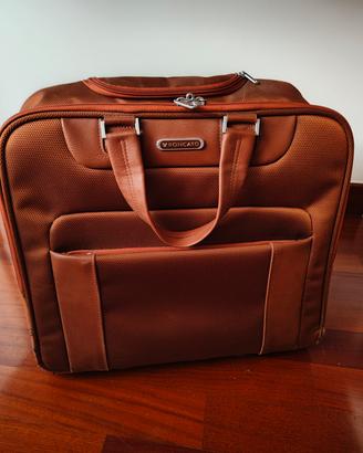 Pilotina - trolley porta PC Roncato