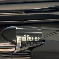 Piastra capelli ghd gold