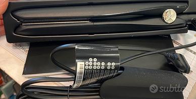 Piastra capelli ghd gold