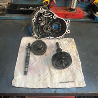 Ingranaggi Piaggio Beverly