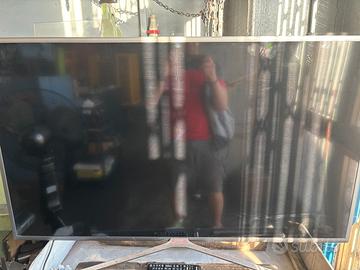 SAMSUNG UE49K5500AK SMART TV 49"