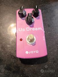 Joyo JF-34 US Dream