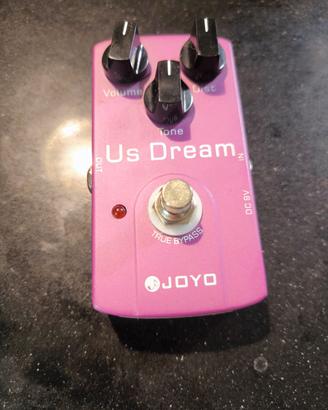 Joyo JF-34 US Dream