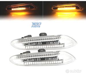 FRECCIE LATERALI DINAMICHE A LED BMW E82 E81 E88 E