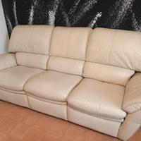 Divano letto  3 posti