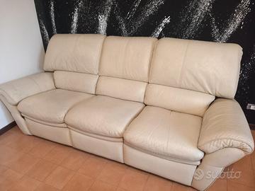 Divano letto  3 posti
