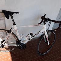 Fondriest R20 monoscocca 