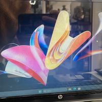 Notebook HP Pavilion 15-n249sl