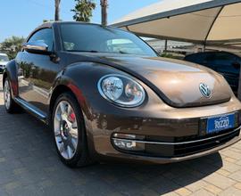 VOLKSWAGEN MAGGIOLINO CABRIO 1.2 TSI 105 CV 70S AN