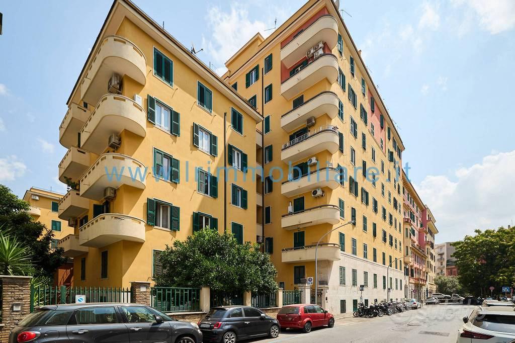 Appartamento – Roma, Tuscolano - Vista 3