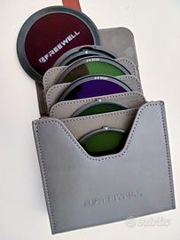 Filtro / filtri - FREEWELL VND CPL MIST Mag