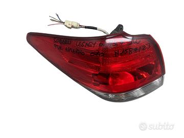 STOP FANALE POSTERIORE SINISTRO SUBARU Outback Ser