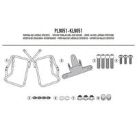 Givi PL9051 Telaietti Royal Enfield Interceptor