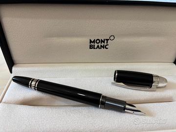 penna Montblanc Starwalker UltraBlack