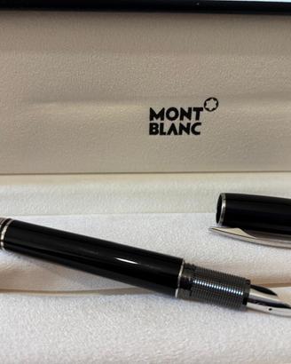 penna Montblanc Starwalker UltraBlack