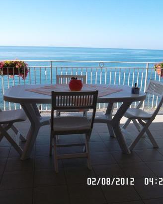 Appartamento 8 posti letto - Marina di Caronia