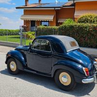 Fiat  topolino 500C