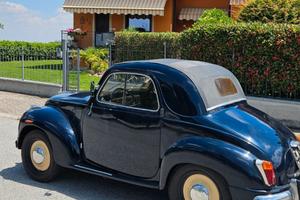 Fiat  topolino 500C