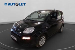Fiat Panda 1.0 FireFly S&S Hybrid Pandina