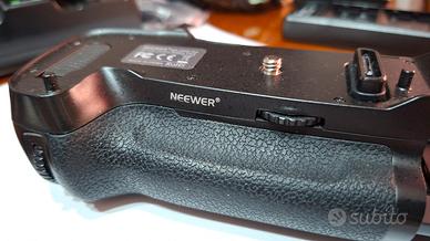 Battery grip nikon d500