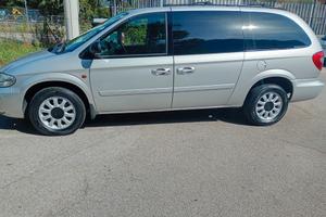Chrysler Grand Voyager 