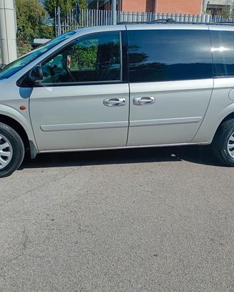 Chrysler Grand Voyager 