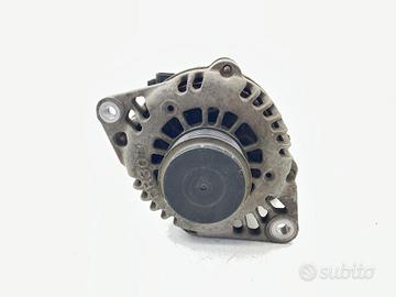 ALTERNATORE OPEL Zafira B 2° Serie 1.7 Diesel 980