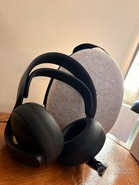 cuffie ps5