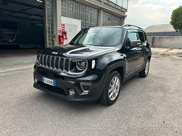 JEEP RENEGADE 2019