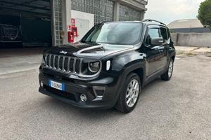 JEEP RENEGADE 2019
